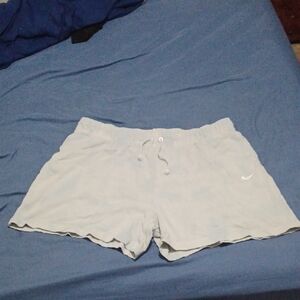 Nike Women's Plus Size Tie Dye Shorts Size 2X